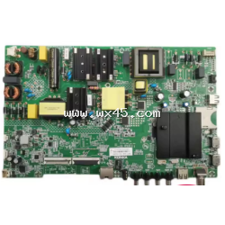 康佳 LED55P7 主板组件 35024668